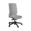 DAX OFFICE CHAIR, CASTORS