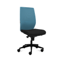 GATIA OFFICE CHAIR MESH, CASTORS