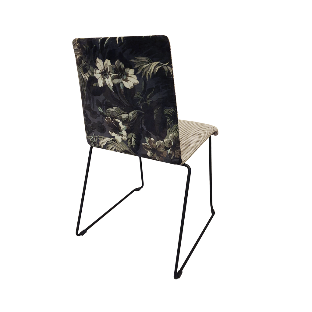VITA CHAIR, SLIDES