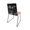 VITA CHAIR, SLIDES