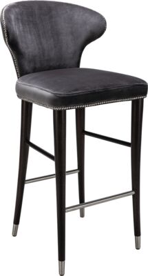 BAR STOOL MODENA HS