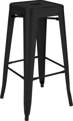 [BSP-SBS-14740] BAR STOOL XAVIER HS