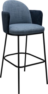 [BSP-SBS-14856] BAR STOOL ZEST HS