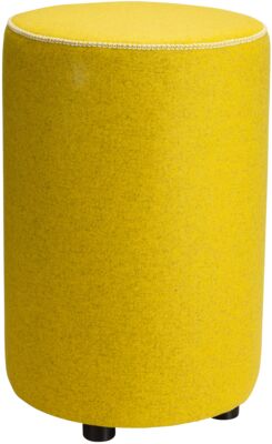 [BSP-SBS-14858] BAR STOOL TEMPO RND MS, Ø 39CM