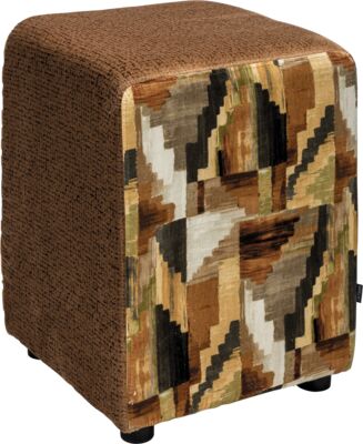 [BSP-SBS-14859] BAR STOOL TEMPO SQ MS, 42 X 42CM