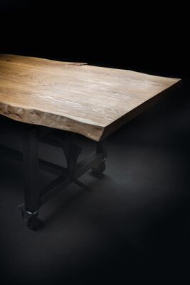 [TA-ST-14750] Table Bark T-HT