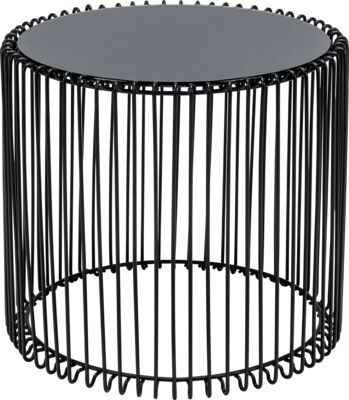 LOW TABLE BIRDCAGE SMALL LT