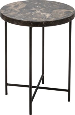 [TA-SLT-14884] LOW TABLE MERA HIGH LT
