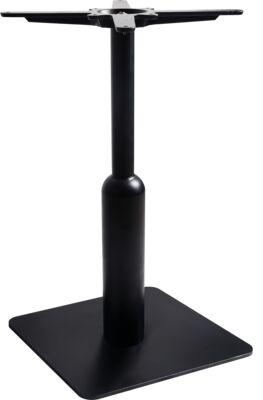 [TA-STB-14891] TABLE BASE AMELIE SQ 40 TB