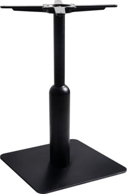 [TA-STB-14895] TABLE BASE AMELIE SQ 60 TB