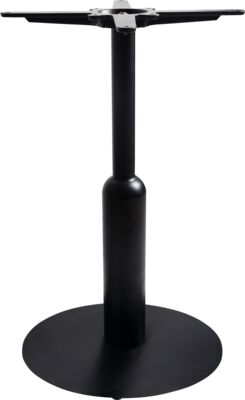 [TA-STB-14896] TABLE BASE AMELIE RND 45 TB