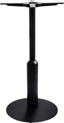 TABLE BASE AMELIE RND 45 HTB