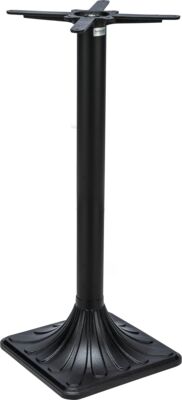 [TA-STB-14907] TABLE BASE BONITA SQ 40 HTB