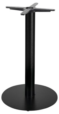 [TA-STB-14917] TABLE BASE FLAT 9410 RND 45 TB