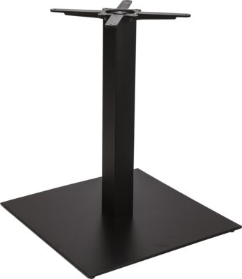[TA-STB-14919] TABLE BASE FLAT 9490 SQ 60 TB