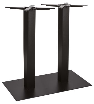 [TA-STB-14921] TABLE BASE FLAT-2 9462 TB