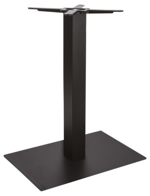 [TA-STB-14922] TABLE BASE FLAT 9470 60X40 TB