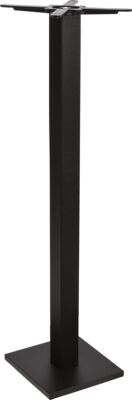 [TA-STB-14925] TABLE BASE FLAT 9444 SQ 40 HTB