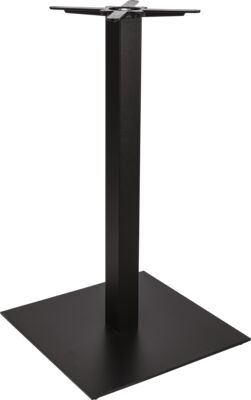 [TA-STB-14926] TABLE BASE FLAT 9494 SQ 60 HTB