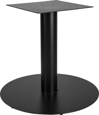 [TA-STB-14929] TABLE BASE FLAT 9480 RND 82 TB