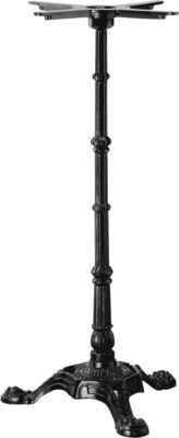 [TA-STB-14932] TABLE BASE LYON-3 HTB
