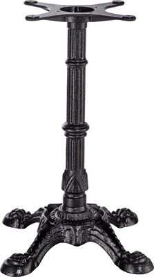 [TA-STB-14934] TABLE BASE LYON-4 TB
