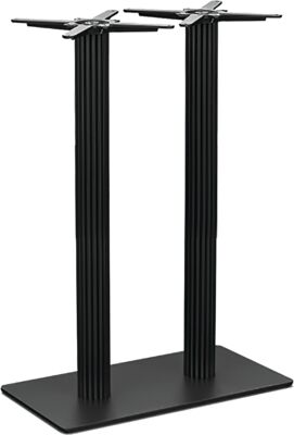 [TA-STB-14940] TABLE BASE MEMPHIS-2 HTB