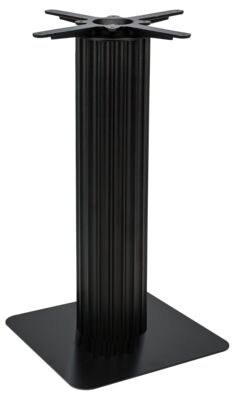 [TA-STB-14759] TABLE BASE NADINE SQ 45 TB
