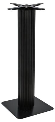 [TA-STB-14761] TABLE BASE NADINE SQ 45 HTB