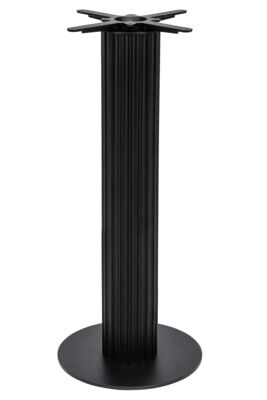 [TA-STB-14762] Table base Nadine RND 45 HTB