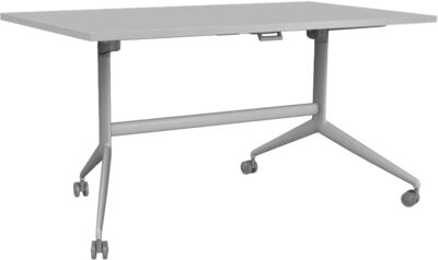 [TA-STB-14944] TABLE BASE ORION TB FOR TABLE TOP SIZE 140 X 80 CM