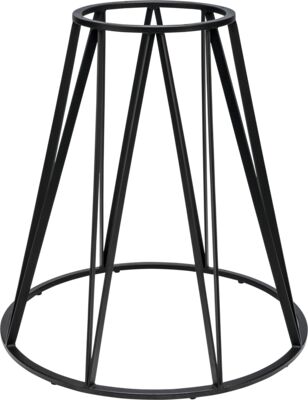 [TA-STB-14948] TABLE BASE PILON TB LARGE