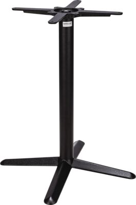 [TA-STB-14951] TABLE BASE PIRAN SMALL TB