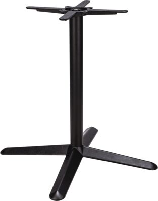 [TA-STB-14952] TABLE BASE PIRAN LARGE TB