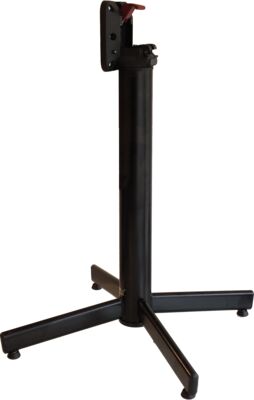 [TA-STB-14958] TABLE BASE STABLETABLE SMALL FLIPTOP TB