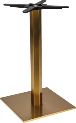 TABLE BASE VIDA SQ 40 TB