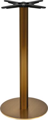 [TA-STB-14964] TABLE BASE VIDA RND 45 HTB