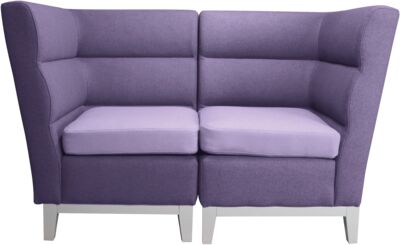 [SS-SB-14770] BENCH CAVE 2 END B
