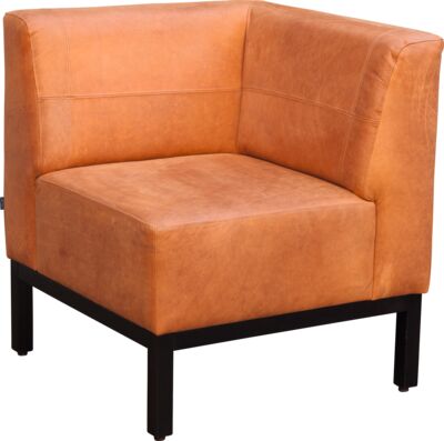 Bench Soho Club Corner B - 75cm