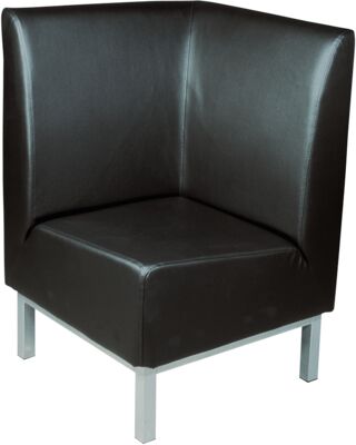 BENCH SOHO DINER CORNER B - 67CM