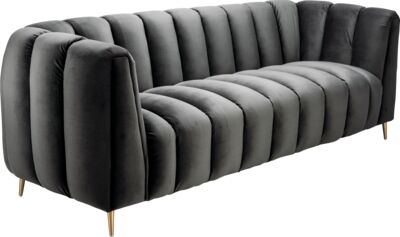 [SS-SB-14791] BENCH DAUPHINE LBA - 225CM