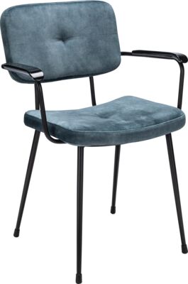 Armchair Gerlin AC - standard fabric