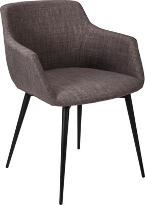 ARMCHAIR JEFFERSON AC