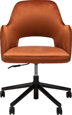 ARMCHAIR LOVENA OPEN WHEELS AC