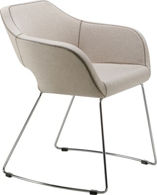 ARMCHAIR MANU 04-114 AC