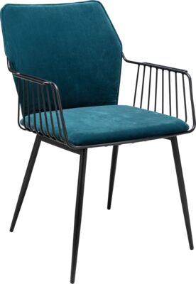 [CH-SA-15268] ARMCHAIR MISTRAL AC - CUSHION WITHOUT ARMRESTS