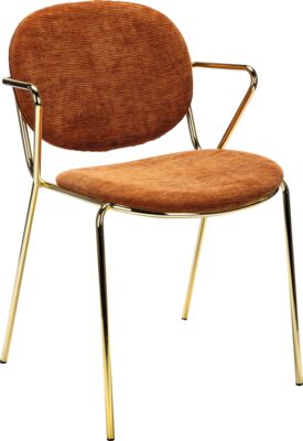 ARMCHAIR PAPAS 2-02 AC