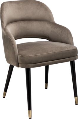 ARMCHAIR ROM OPEN AC