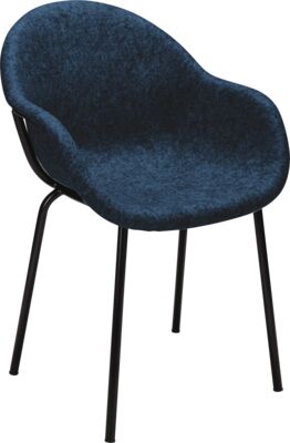 ARMCHAIR SPARKY AC - INDIGO BLUE