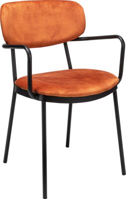 ARMCHAIR TONIC AC - STANDARD FABRIC